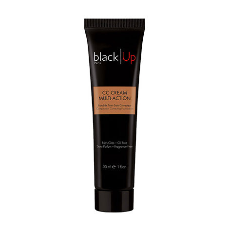 BlackUp CC Cream