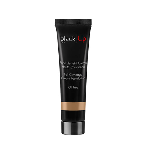 BlackUp Full Coverage Cream Foundation