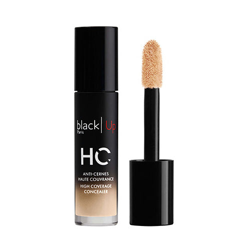 BlackUp High Coverage Concealer