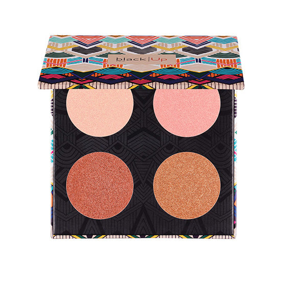 BlackUp Highlighting Palette 4 (20 Years)