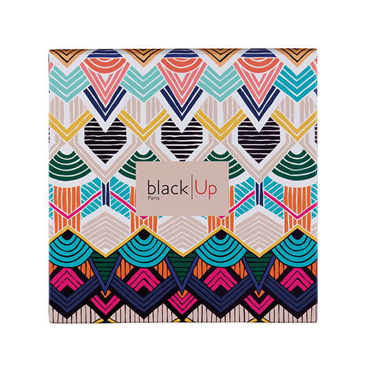 BlackUp Highlighting Palette 4 (20 Years)