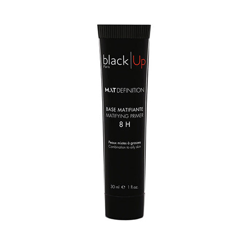 BlackUp Matifying Primer 8H
