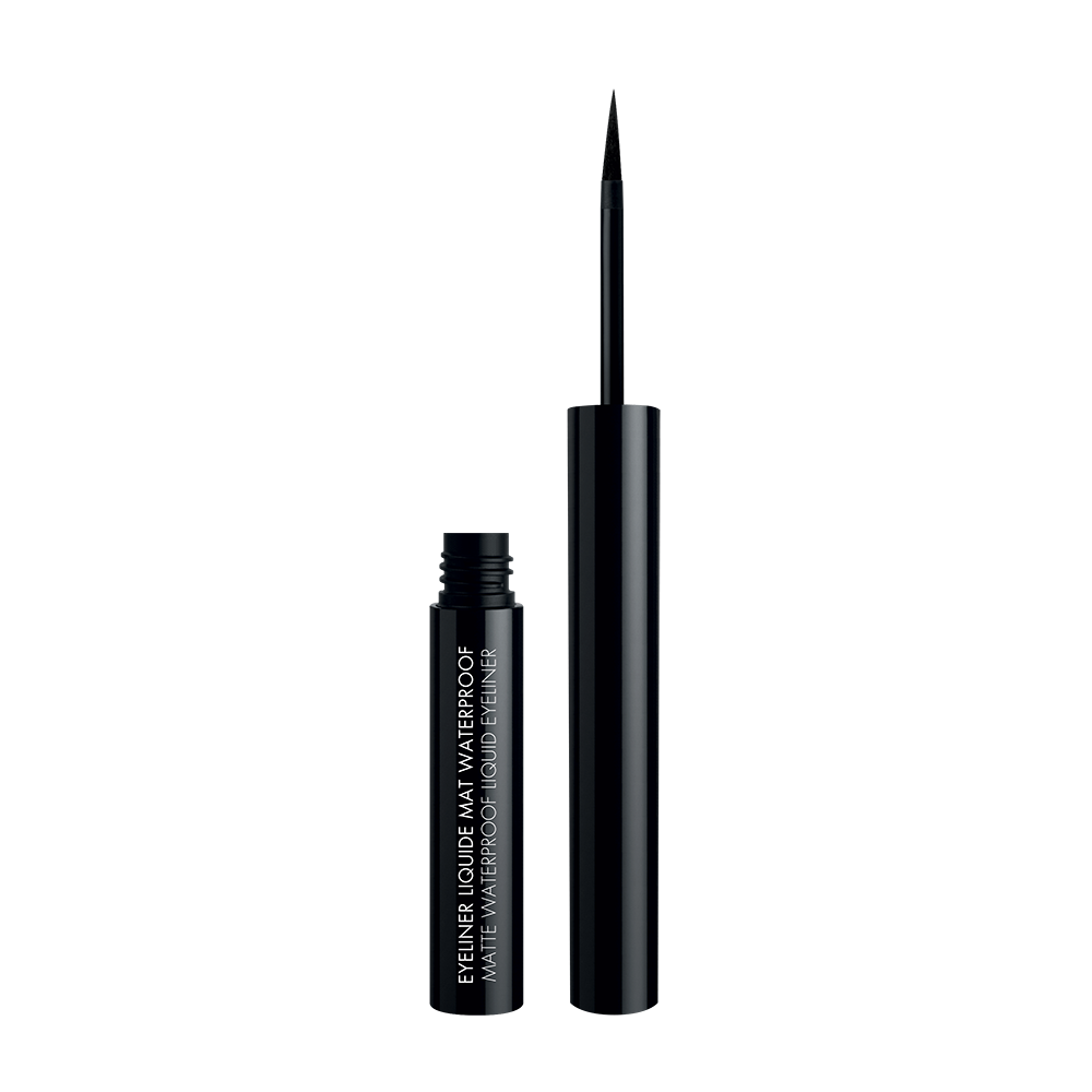 BlackUp Matte Waterproof Eyeliner