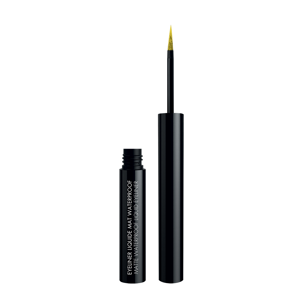 BlackUp Matte Waterproof Eyeliner