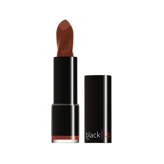 BlackUp New Lipstick