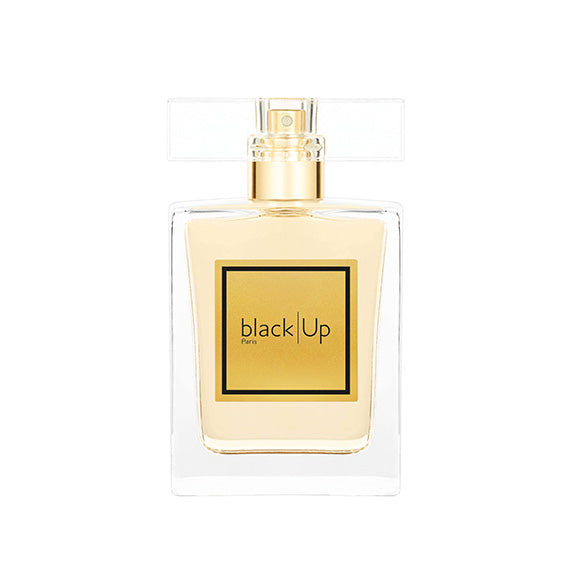 BlackUp New Perfume 2021