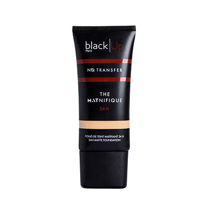 BlackUp No Transfer Foundation The Matnifique