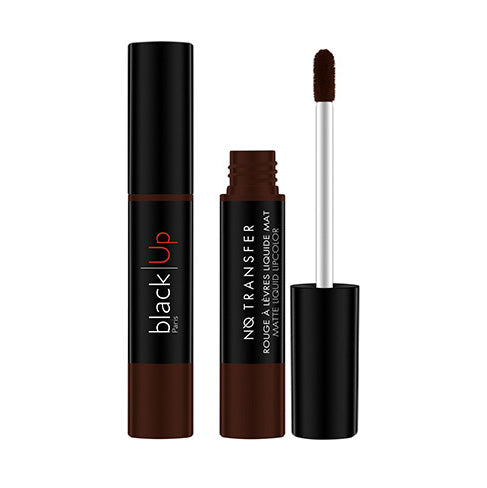 BlackUp No Transfer Matte Lipcolor
