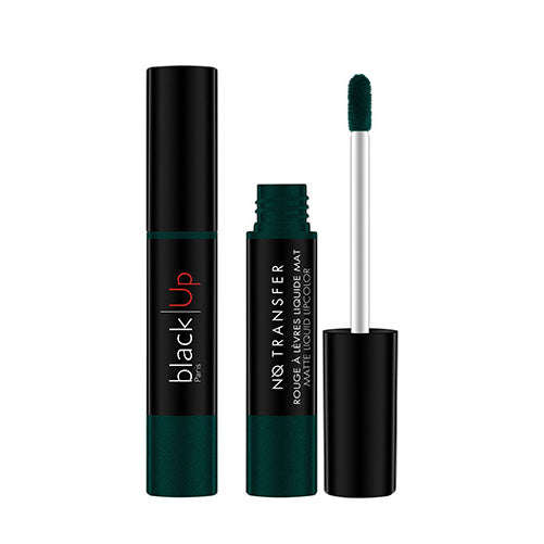 BlackUp No Transfer Matte Lipcolor