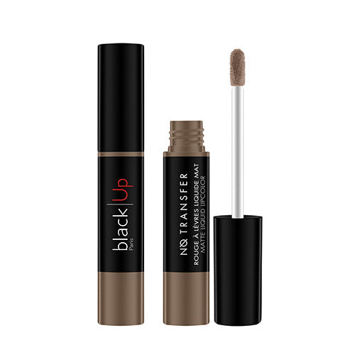 BlackUp No Transfer Matte Liquid Lipcolor