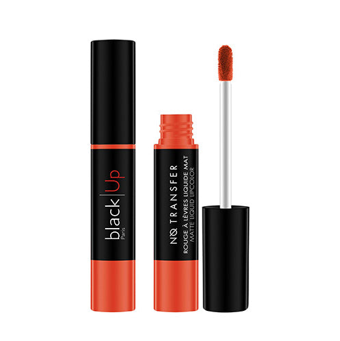 BlackUp No Transfer Matte Liquid Lipcolor