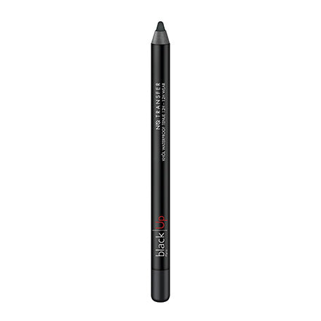 BlackUp No Transfer Waterproof Kohl