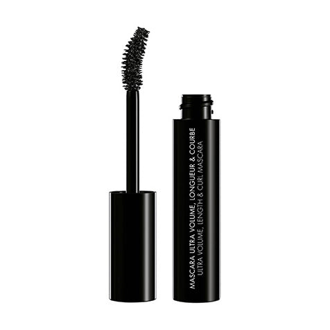 BlackUp Revolutionnary Ultra Volume, Length & Curl Mascara