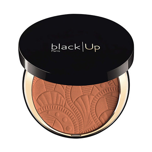 BlackUp Skin Illuminating Powder