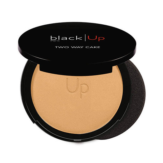 BlackUp Two Way Cake