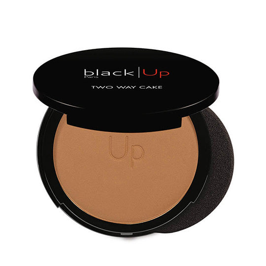 BlackUp Two Way Cake