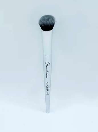 Makeup Factory New D.N. Brush Collection Concealer Brush