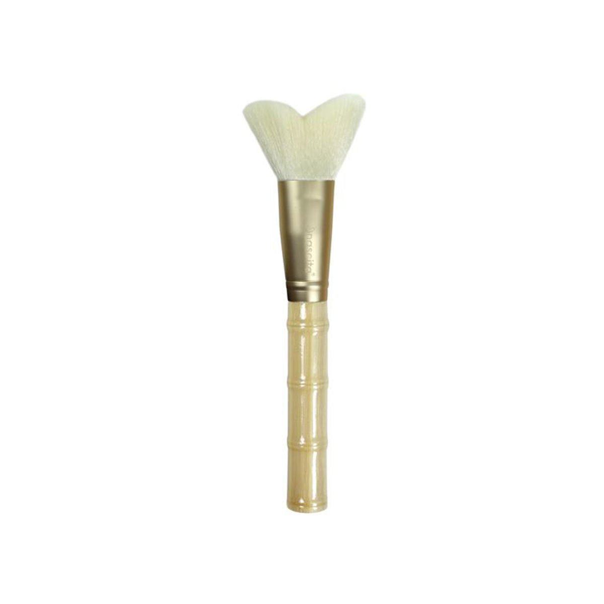 Nascita Do Bamboo Fanel Brush Twin Large