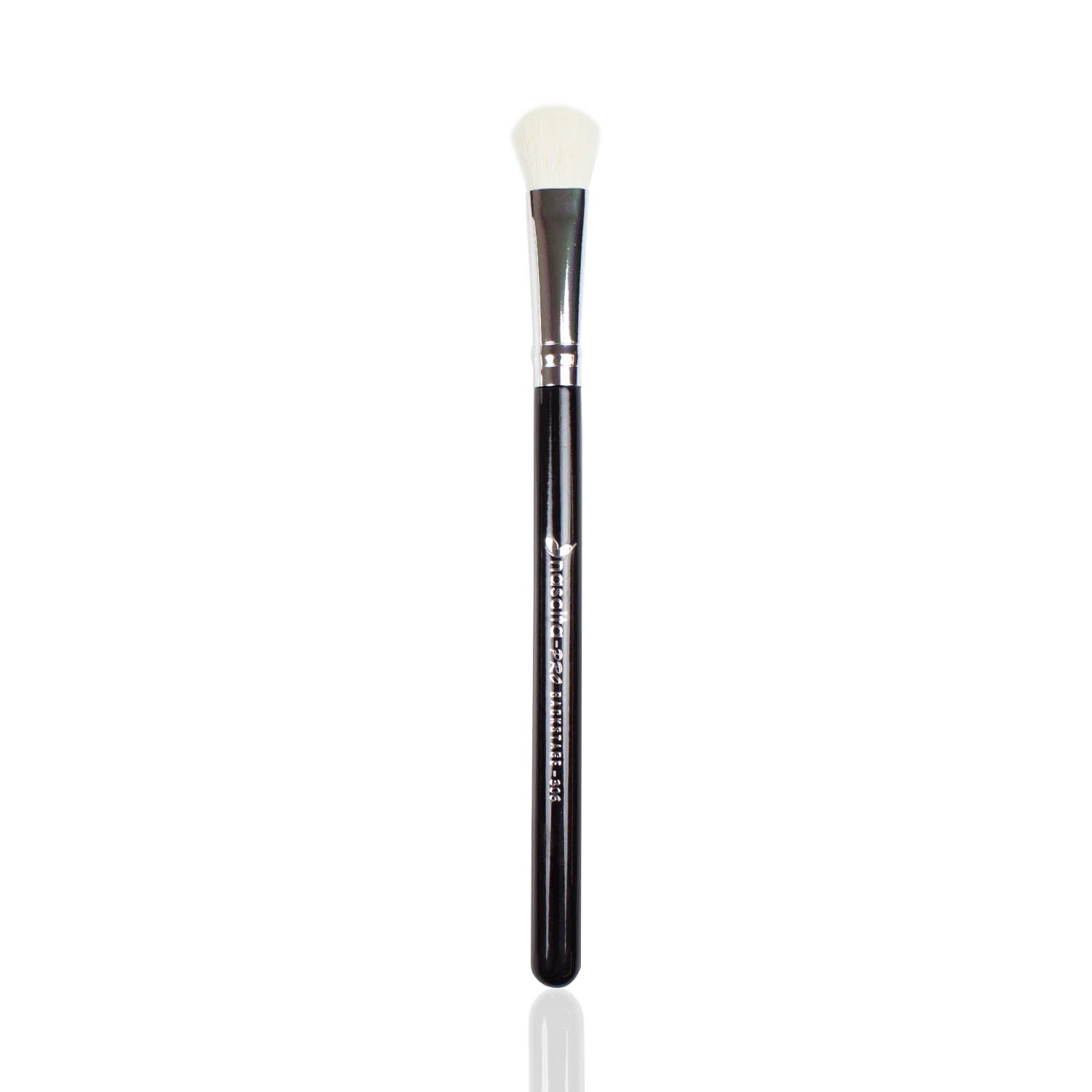 Nascita Flat Midi Face Brush