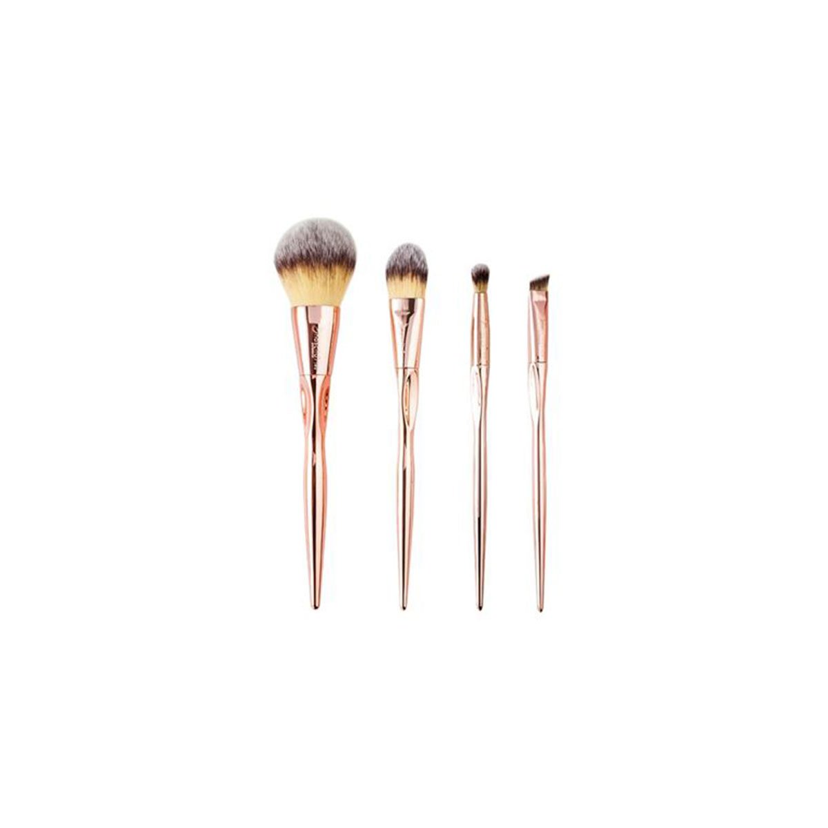 Nascita Do Rose Gold Make-Up Brush Set