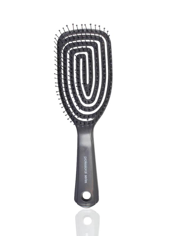 Nascita 3D Flexi Hair Brush
