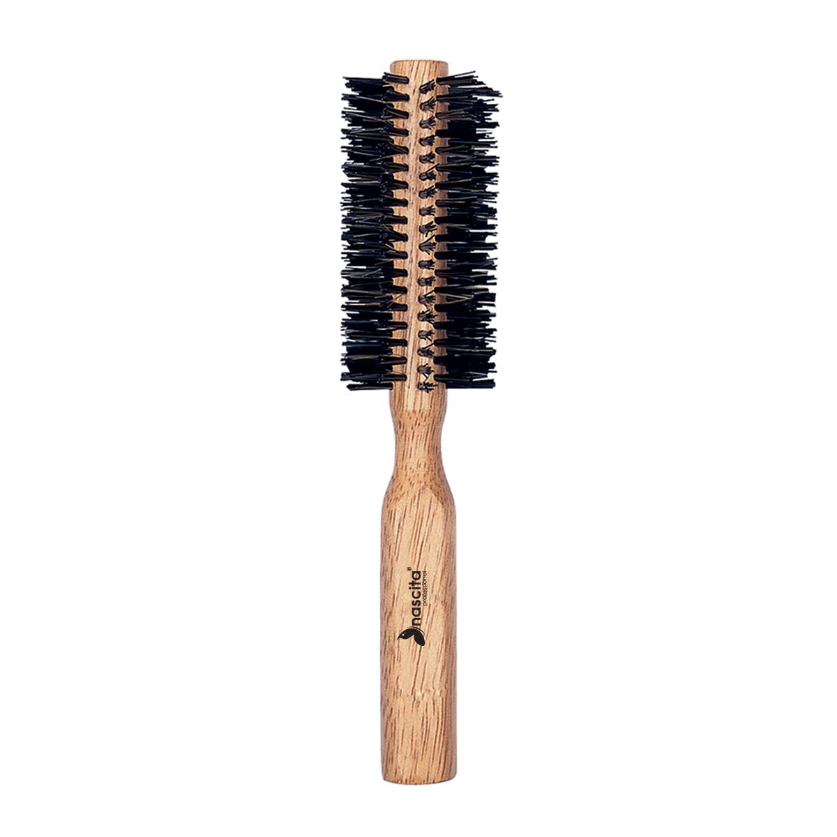 Nascita Side Hair Brush 