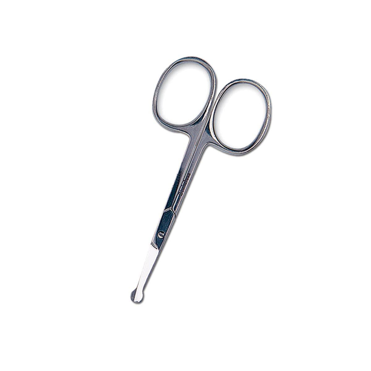 Nascita Chrome Nose Scissors