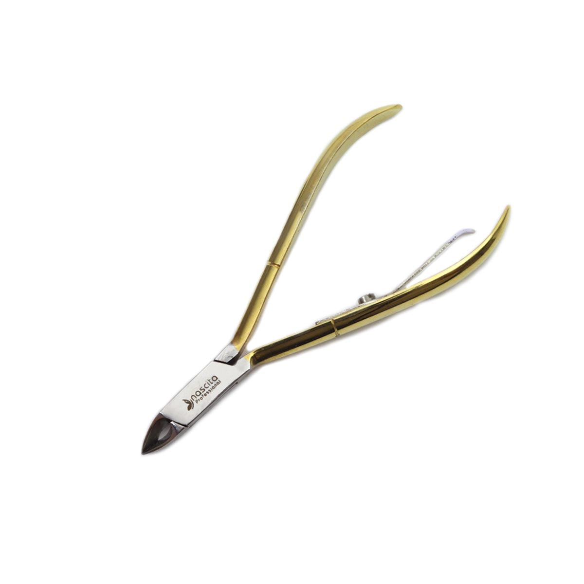 Nascita Hand Nail Cuticle Nipper