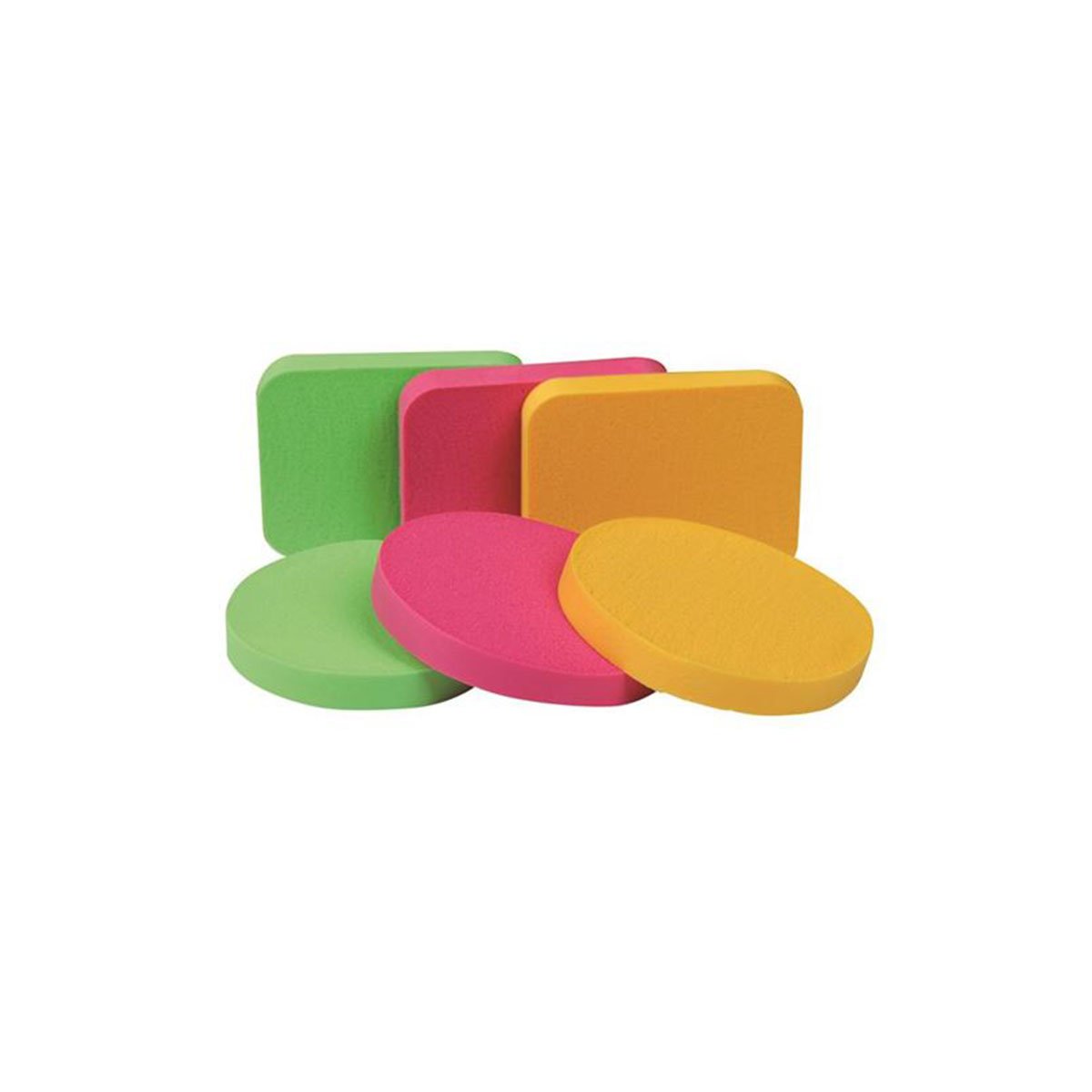 Nascita Do Make-Up Spongeduo Round/Square
