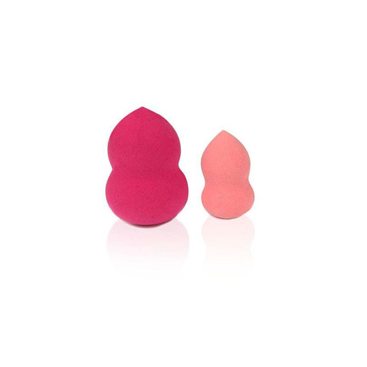 Nascita Do Make-Up Sponge Med X2