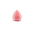 Nascita Do Make-Up Sponge Pink B/Blender
