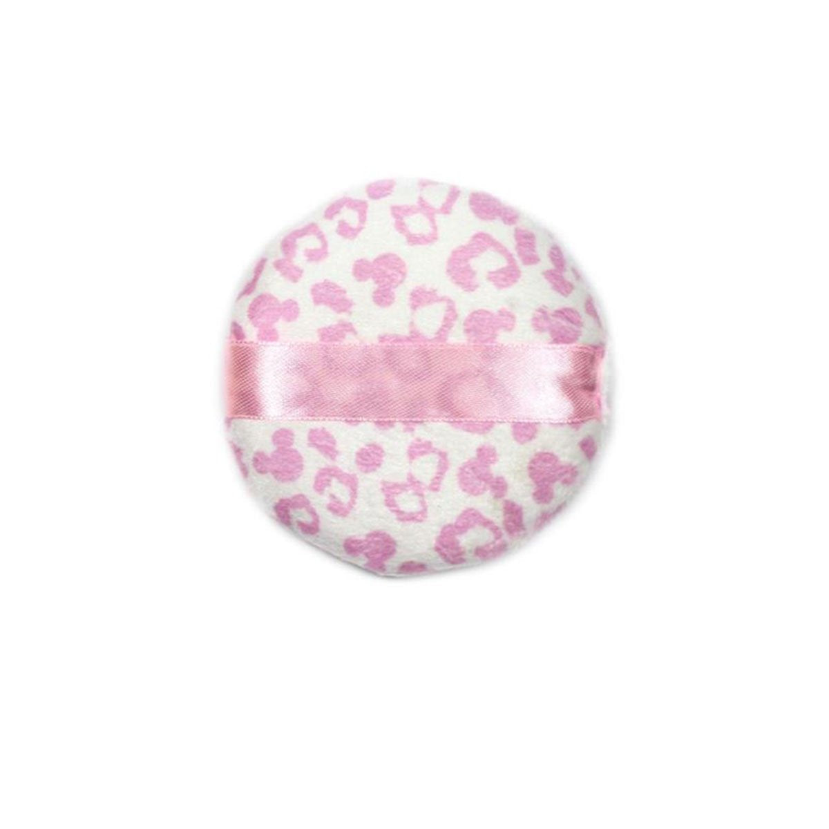 Nascita Do Make-Up Sponge Pink Powder Puff