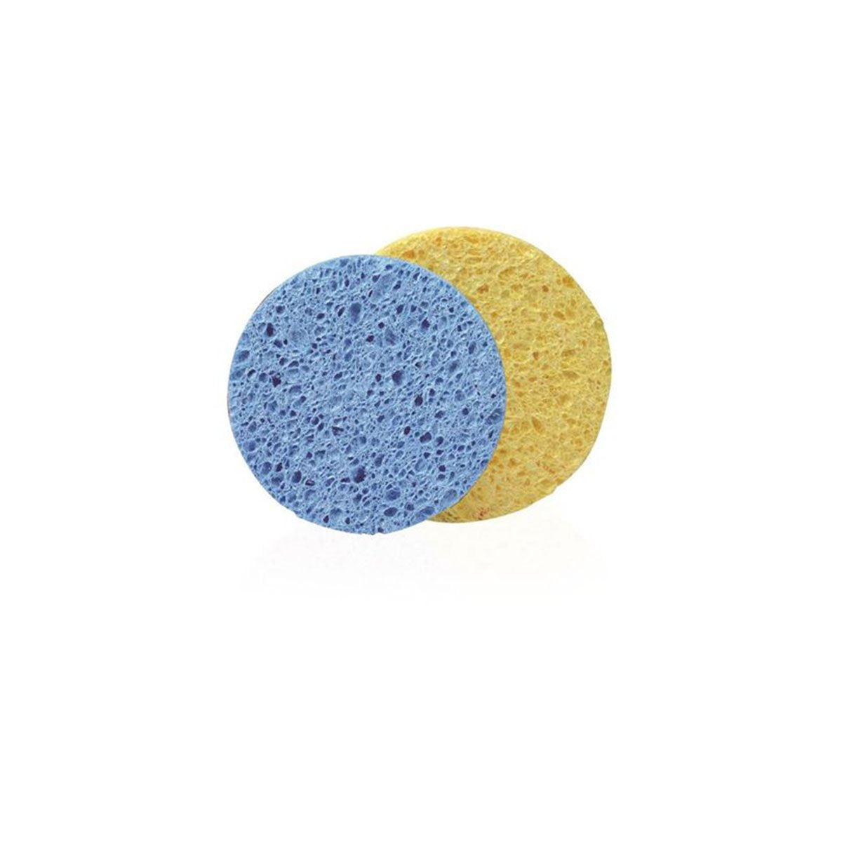 Nascita Do Make-Up Sponge Face Wash Sml