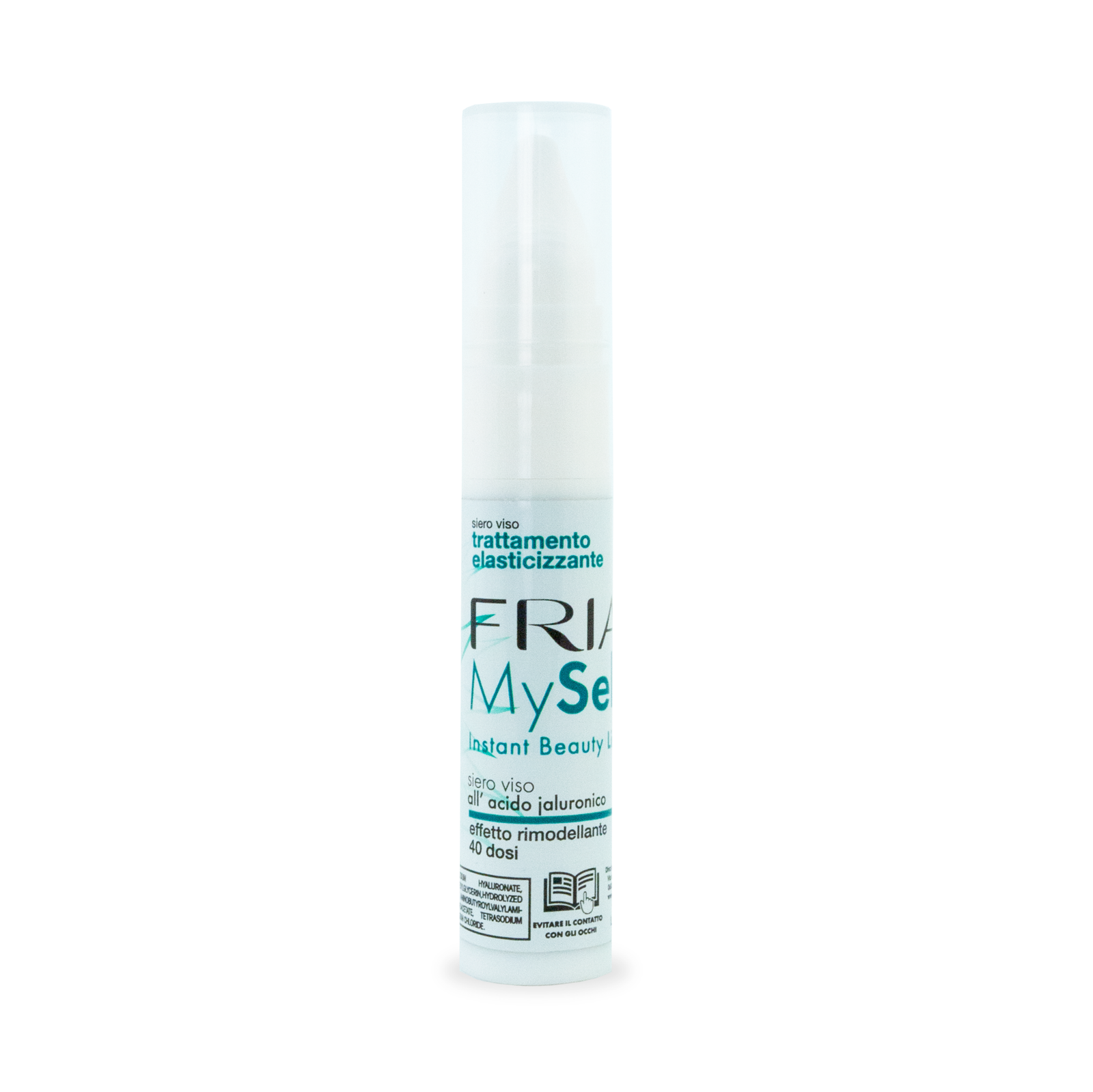 Fria Myself Serum