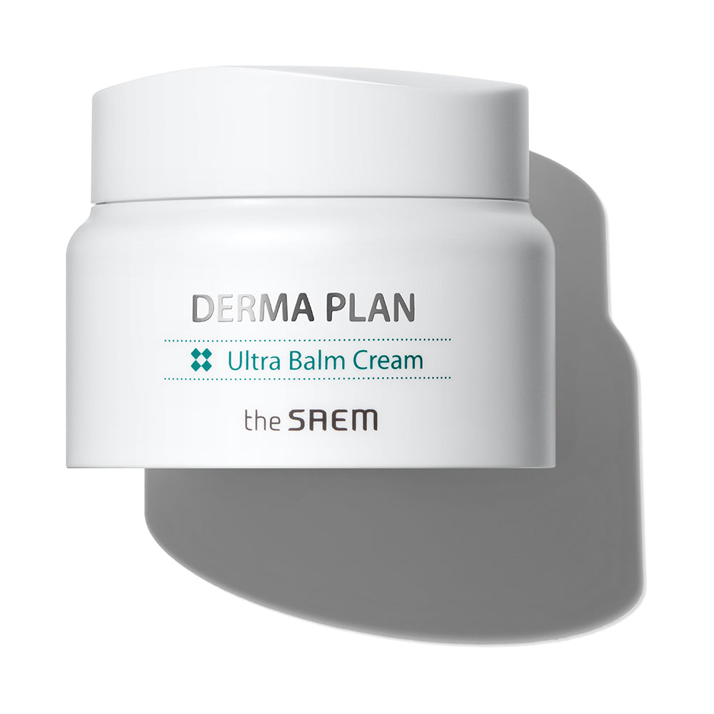 The SAEM Derma Plan Ultra Balm Cream