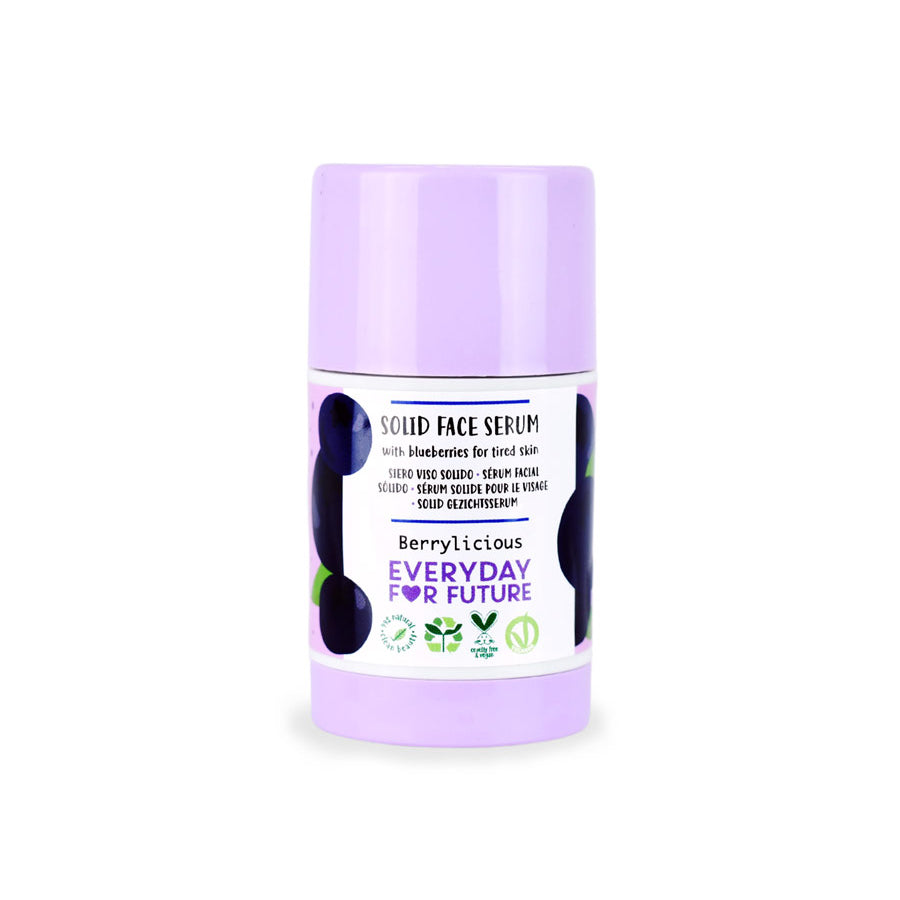 Everyday For Future Face Stick - Berrylicious