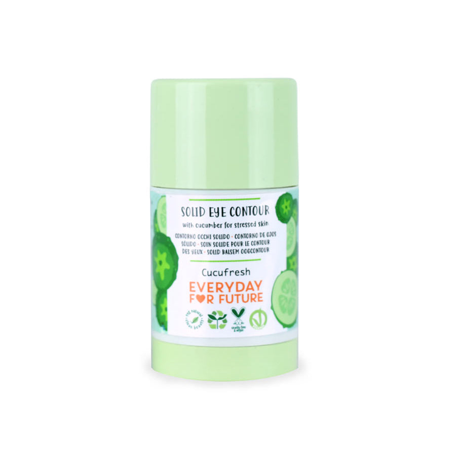 Everyday For Future Eye Stick - Cucufresh