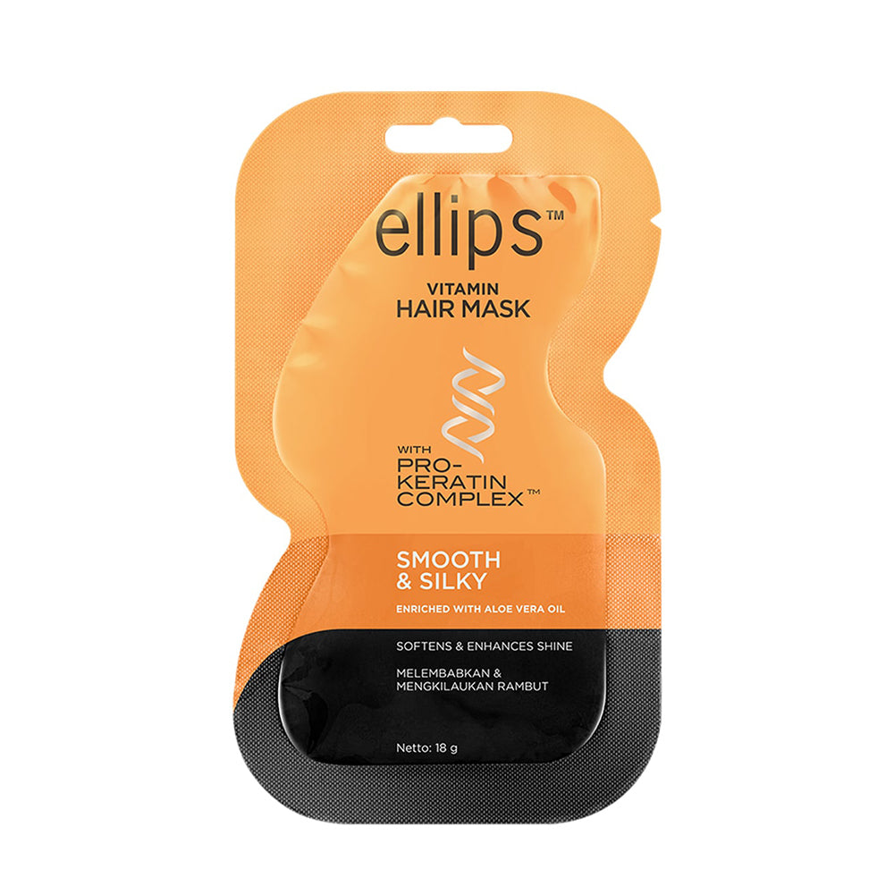 Ellips Smooth & Silky Sachet