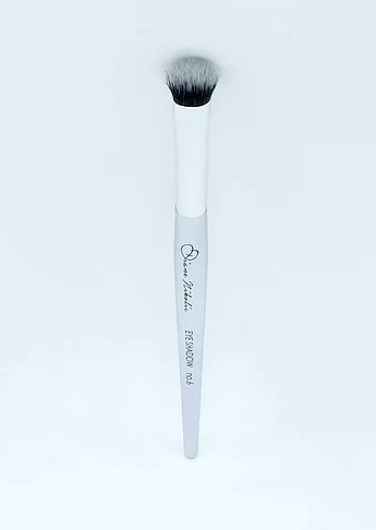 Makeup Factory New D.N. Brush Collection Eyeshadow Brush