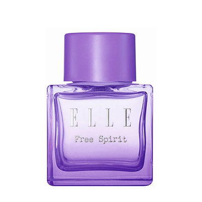 Elle Parfums Free Spirit EDP