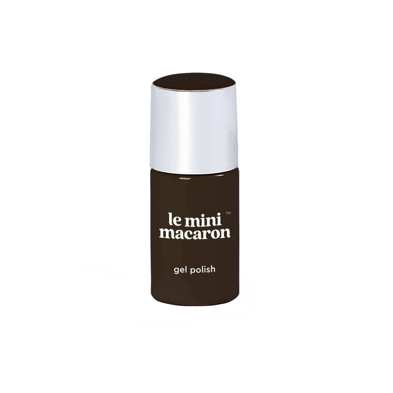 Le Mini Macaron - Espresso