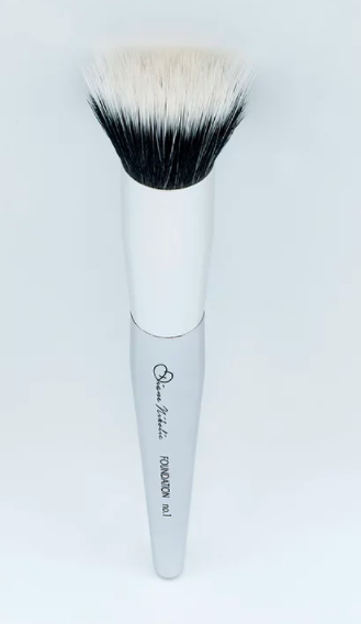Makeup Factory New D.N. Brush Collection Foundation Brush