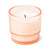 Paddy Wax Al Fresco Glass Candle (198g) - Peach - Pepper & Plum