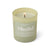 Paddy Wax Wellness Glass Candle (141g) - Green - Mindful