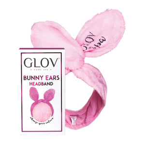 Glov Bunny Ears Headband