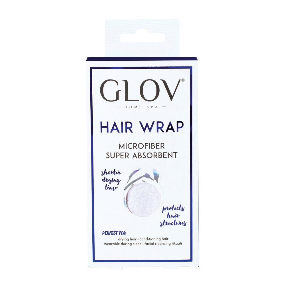 Glov Hair Wrap