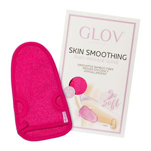 Glov Skin Smoothing Body Massage Glove