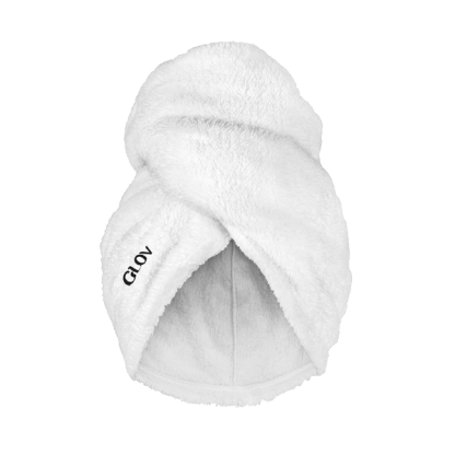 Glov Soft Hair Wrap