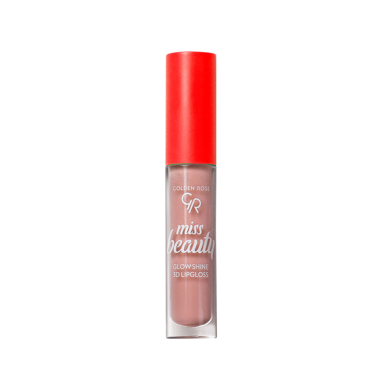 Golden Rose Miss Beauty Glow Shine 3D Lip