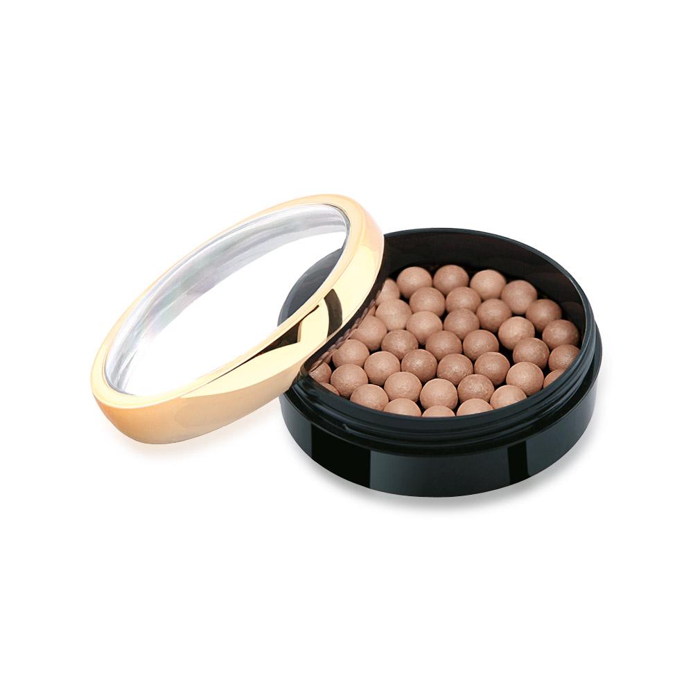 Golden Rose Ball Blusher